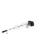 Videro G2/G3 rotisserie 62x13 cm rostfritt stål