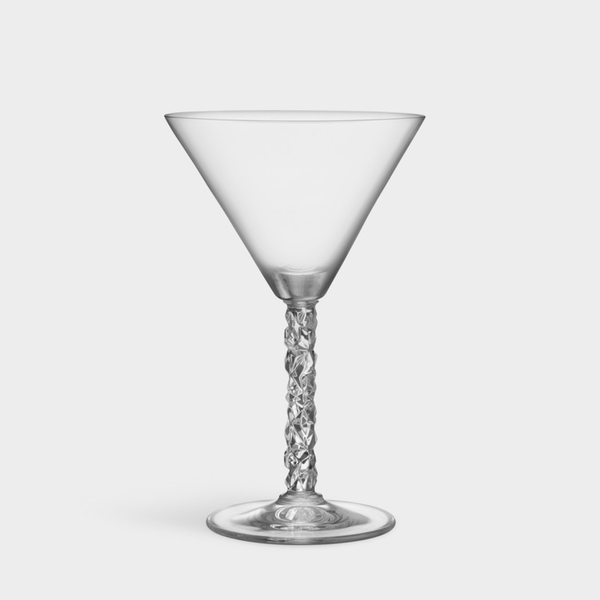 Orrefors Carat Martinilasi 25 cl 2 kpl