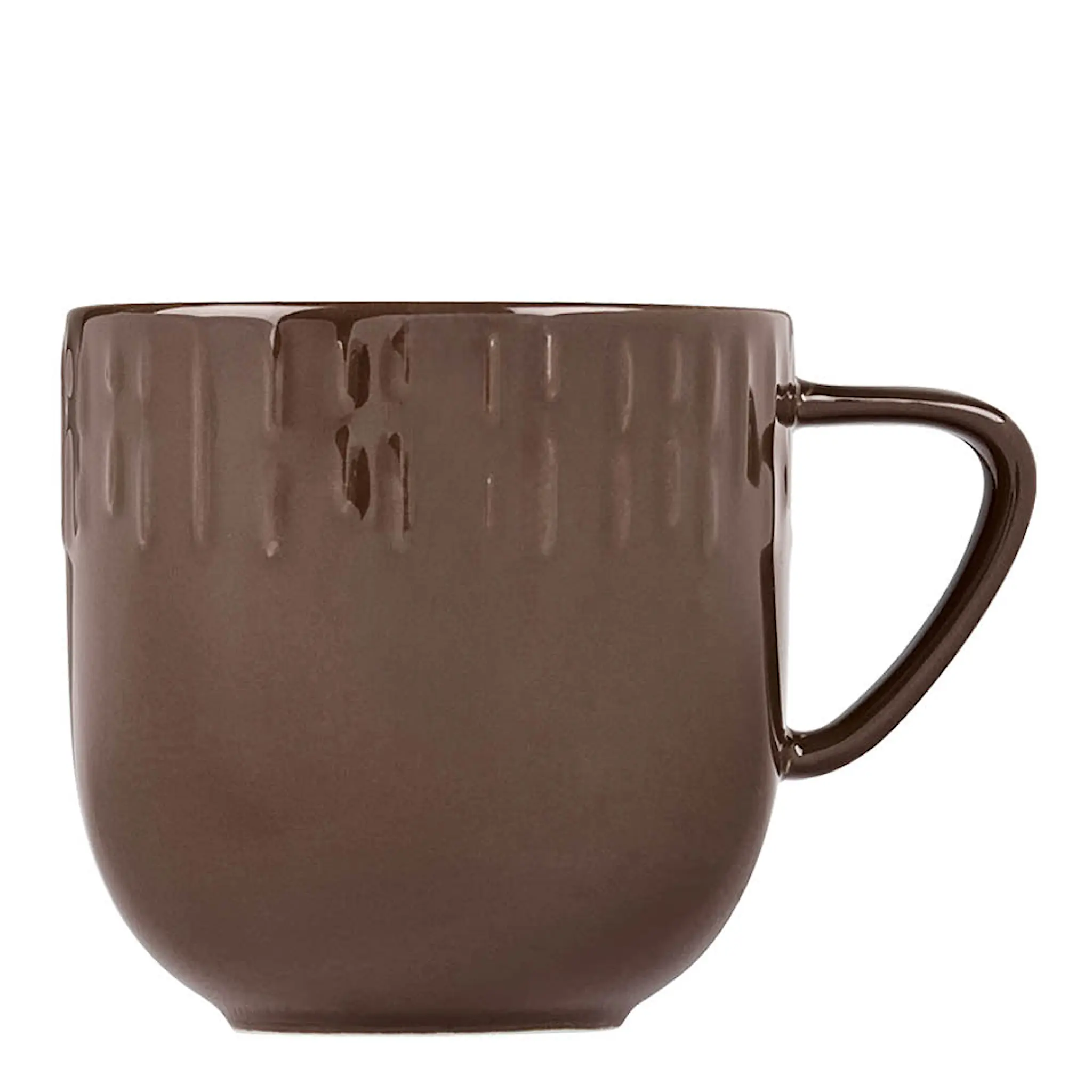 Aida - Life in colour Confetti Muki 35 cl Chocolate