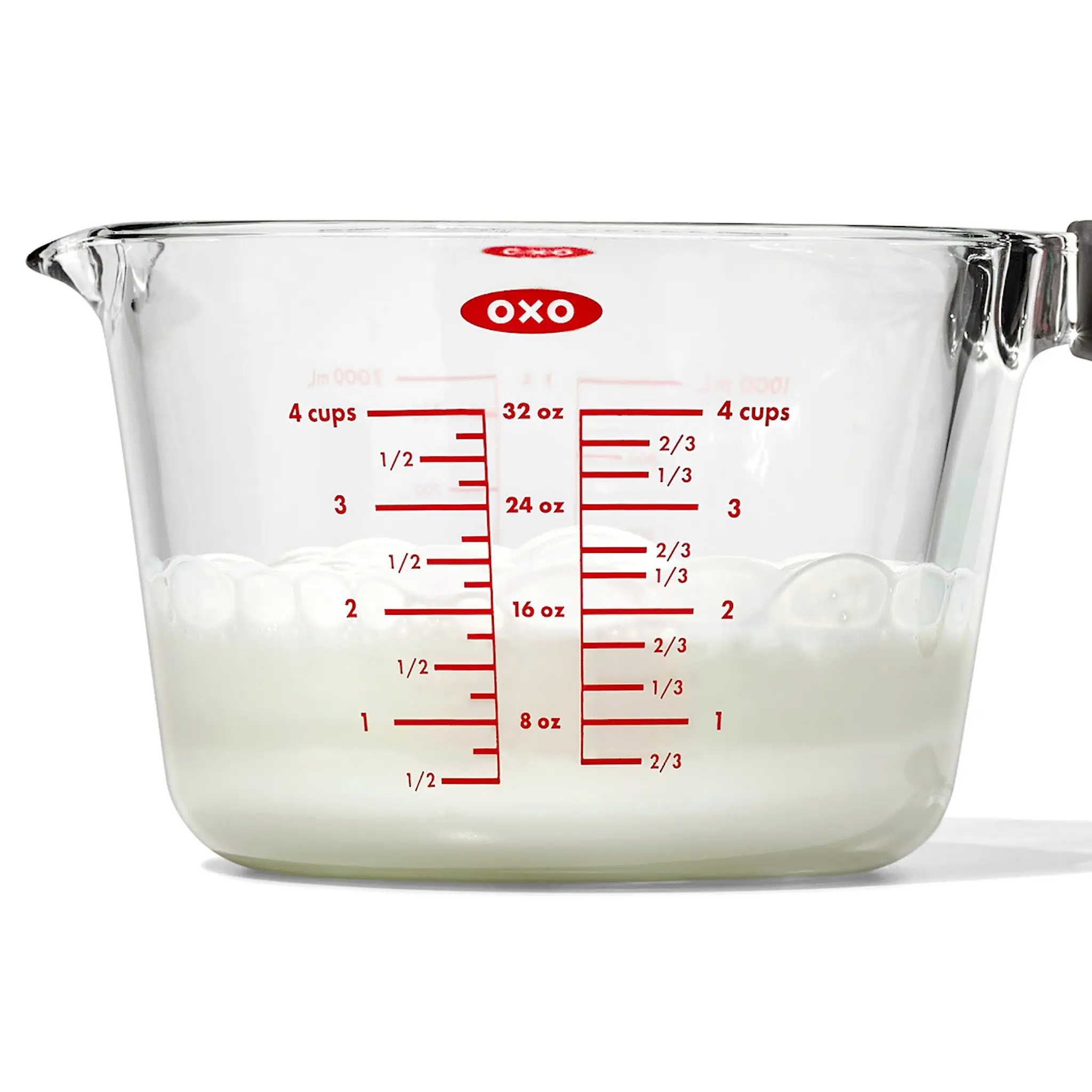 Oxo Måttkanna 1 L glas