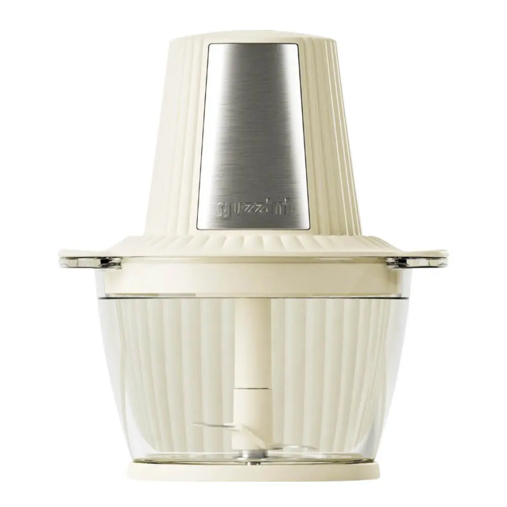 Sous Chef elektrisk hakker 1 L 500W cream