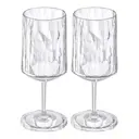 Club Vinglas 30 cl 2-pack Klar