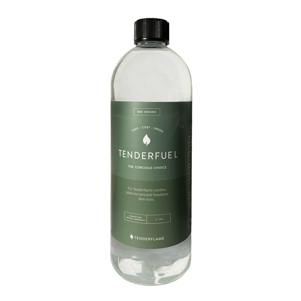 Tenderflame TenderFuel lampolja 1 L klar