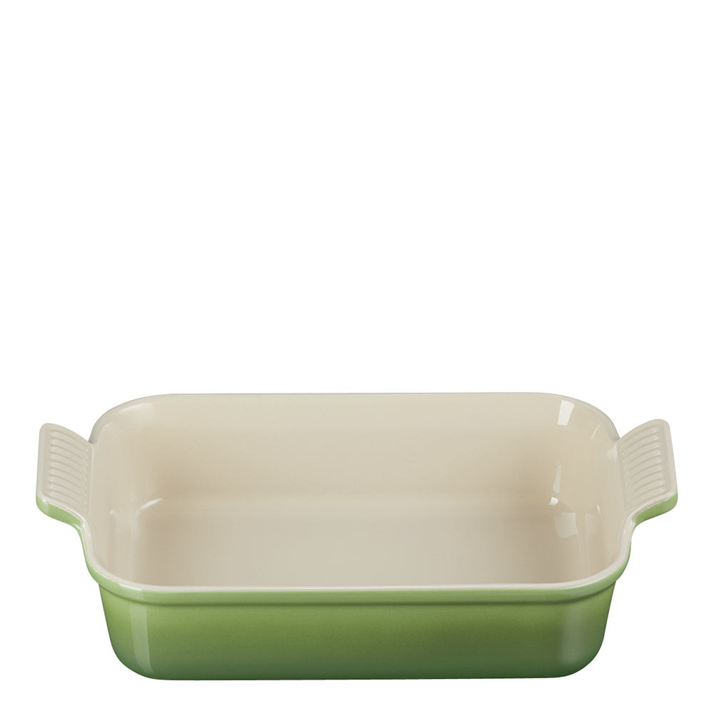 Le Creuset - Heritage Uunivuoka 26x19 cm Bamboo