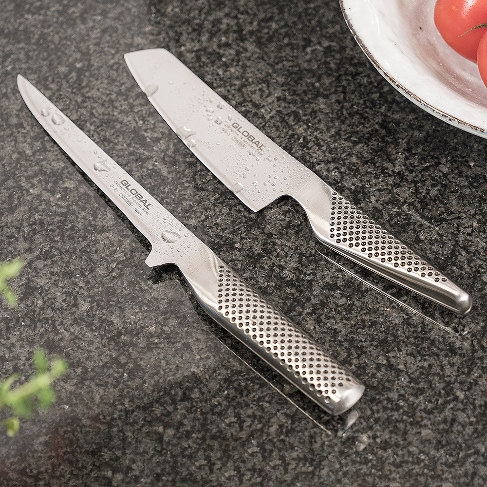 Global Global GF-31 Lihaveitsi 16 cm