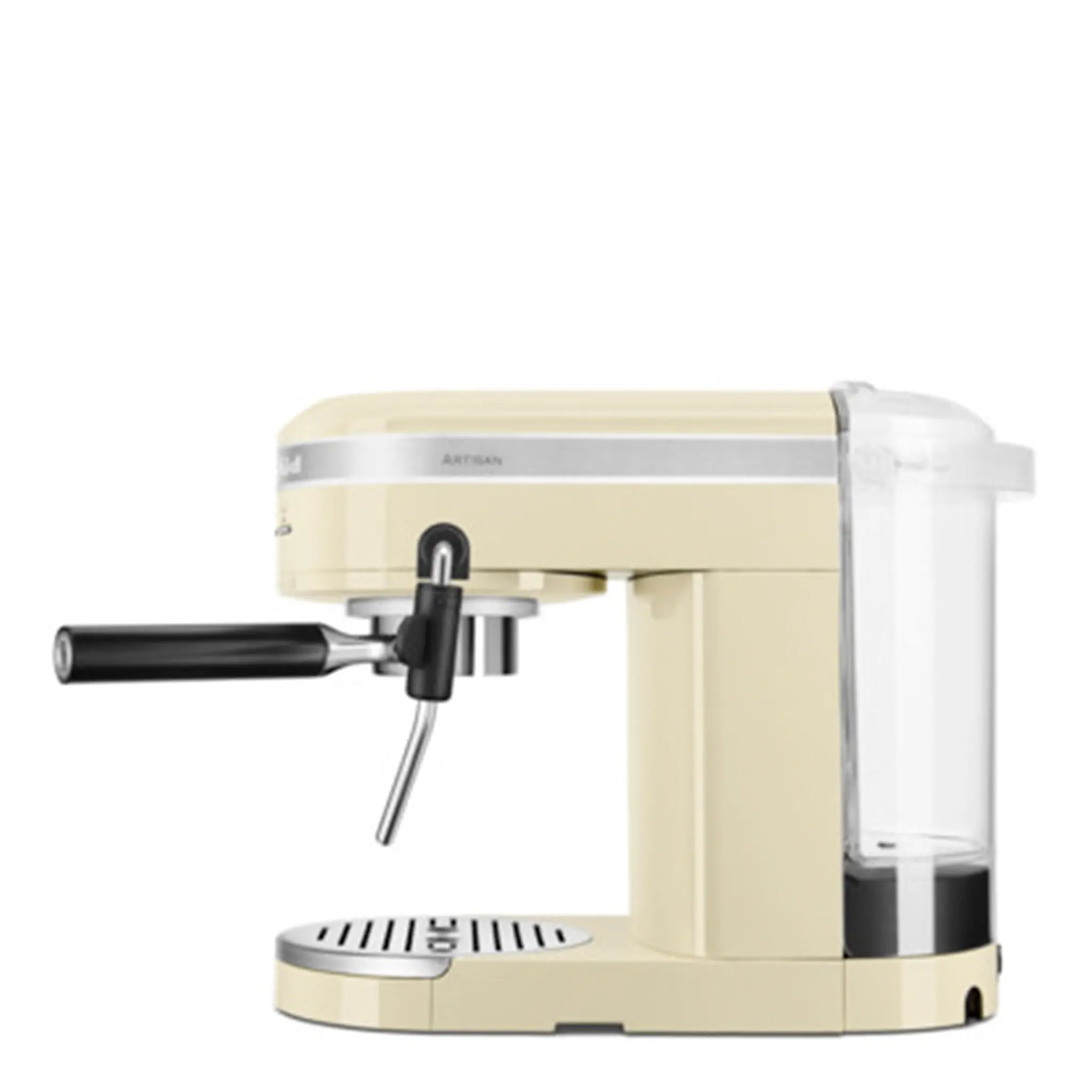 KitchenAid KitchenAid Artisan Espressomaskin Cremé