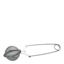 Tesil 15,5 cm stål