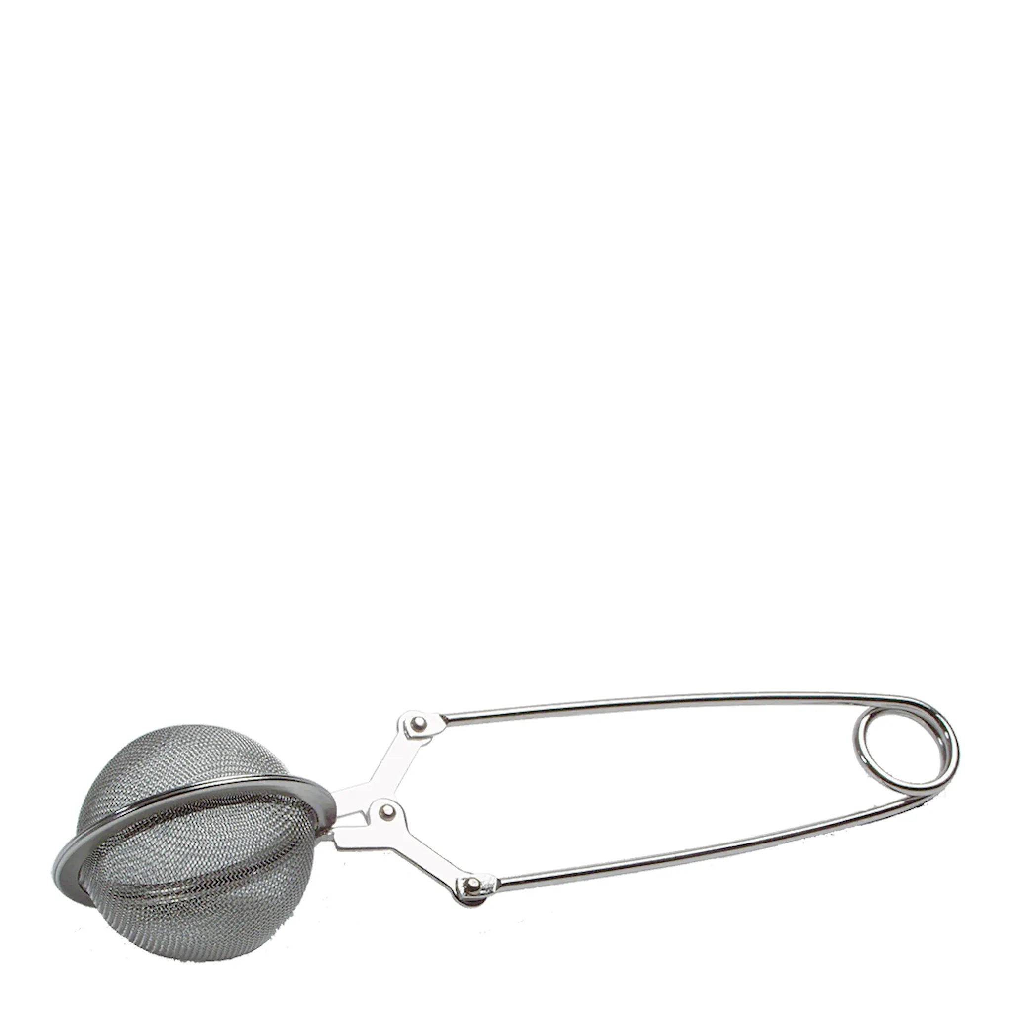 Exxent Tesil 15,5 cm stål