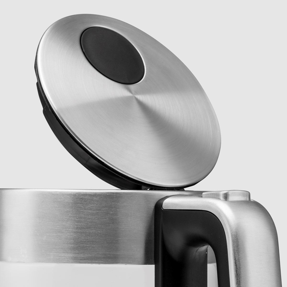 OBH Nordica Venice vannkoker glass