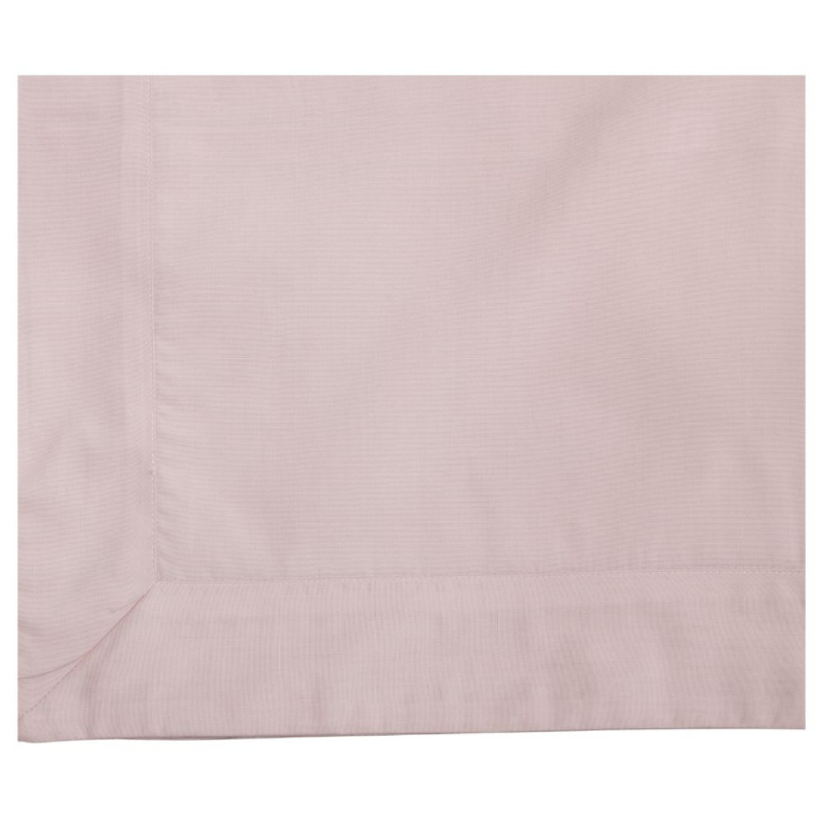 Home by Ilse Jacobsen Bedding Collection Tyynyliina 50x60 cm 2 kpl Powder Rose