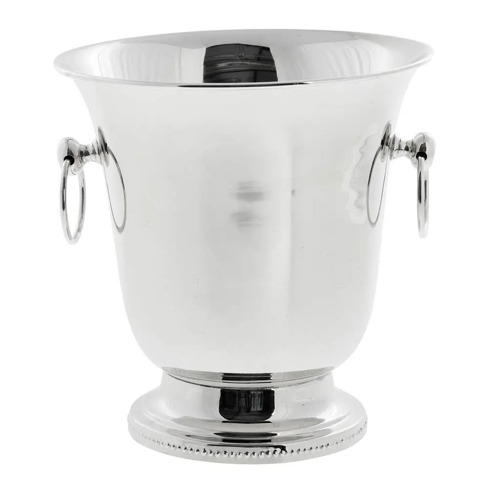 Sigrid Viinipullonjäähdytin 24 cm Hopea