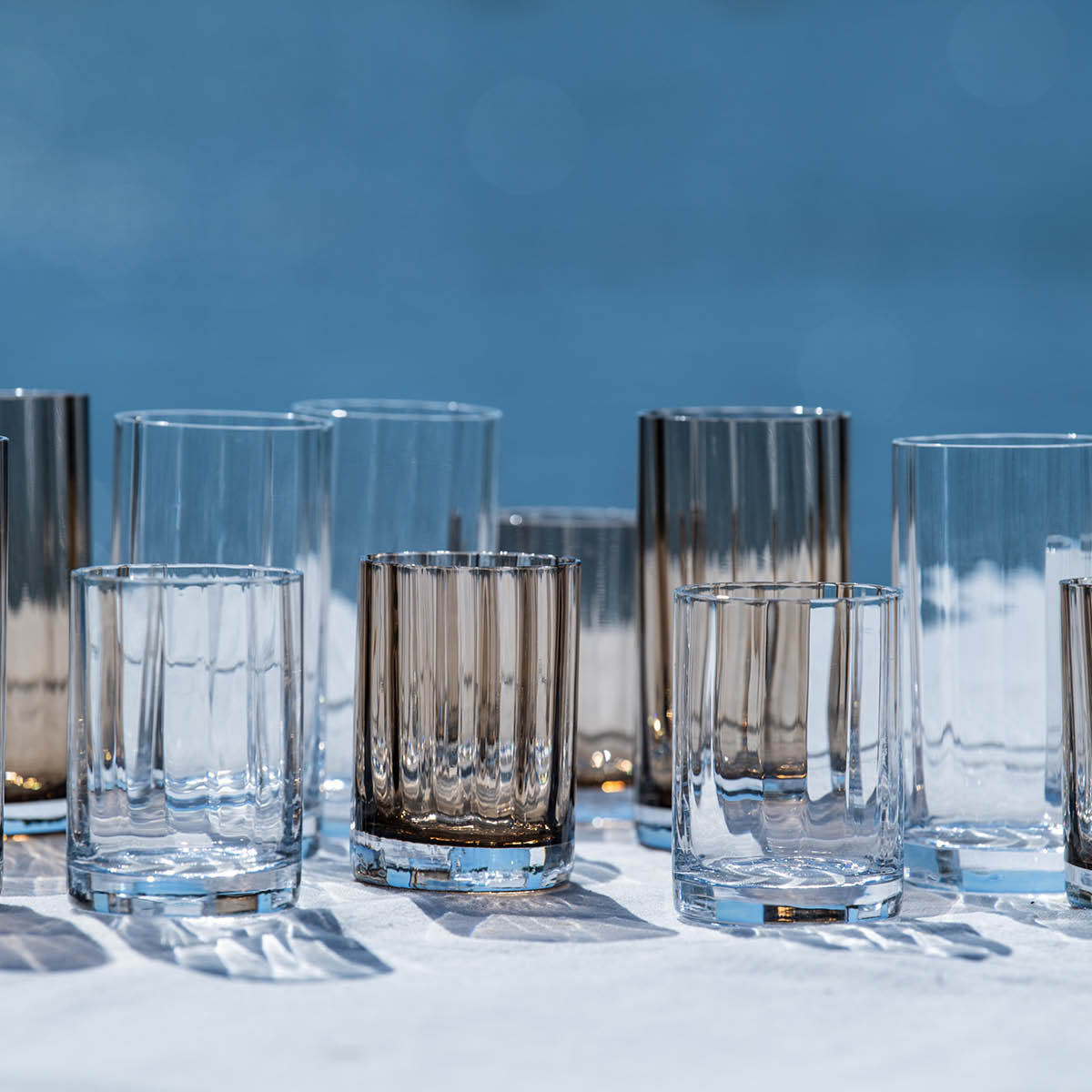 Magnor Clifton Lasi 25 cl Kirkas