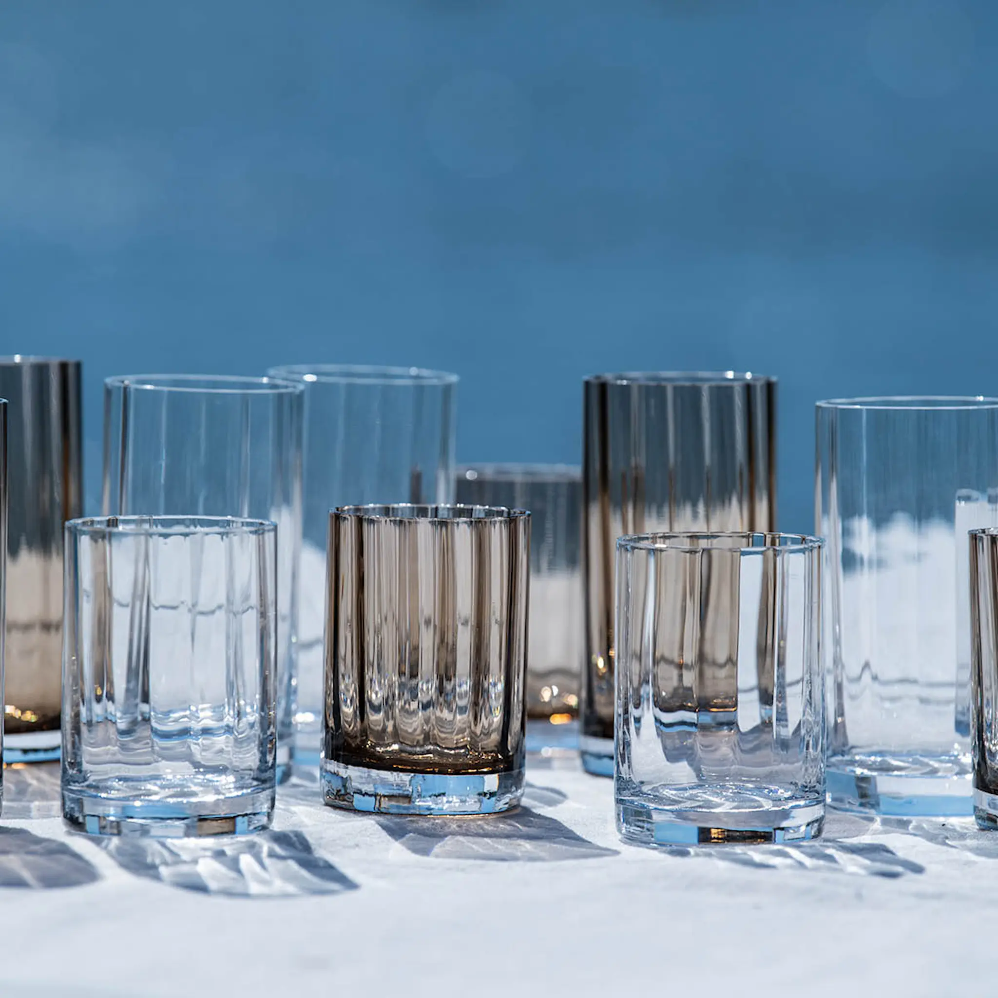 Magnor Clifton Lasi 25 cl Kirkas