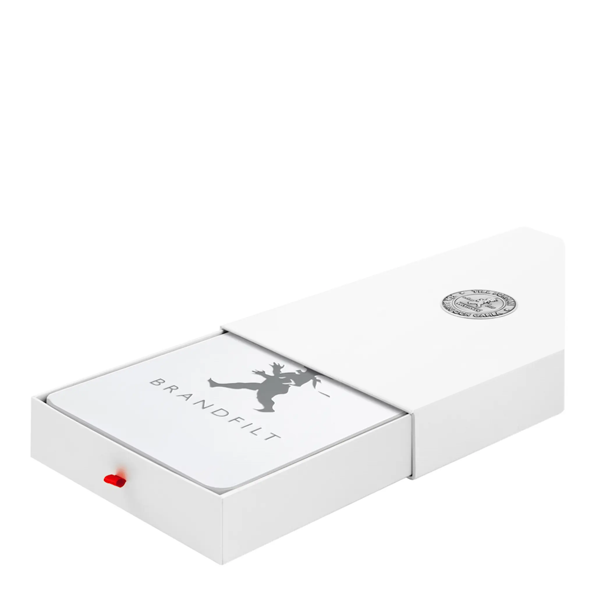 SOLSTICKAN Sammutuspeite 120x120 cm Valkoinen