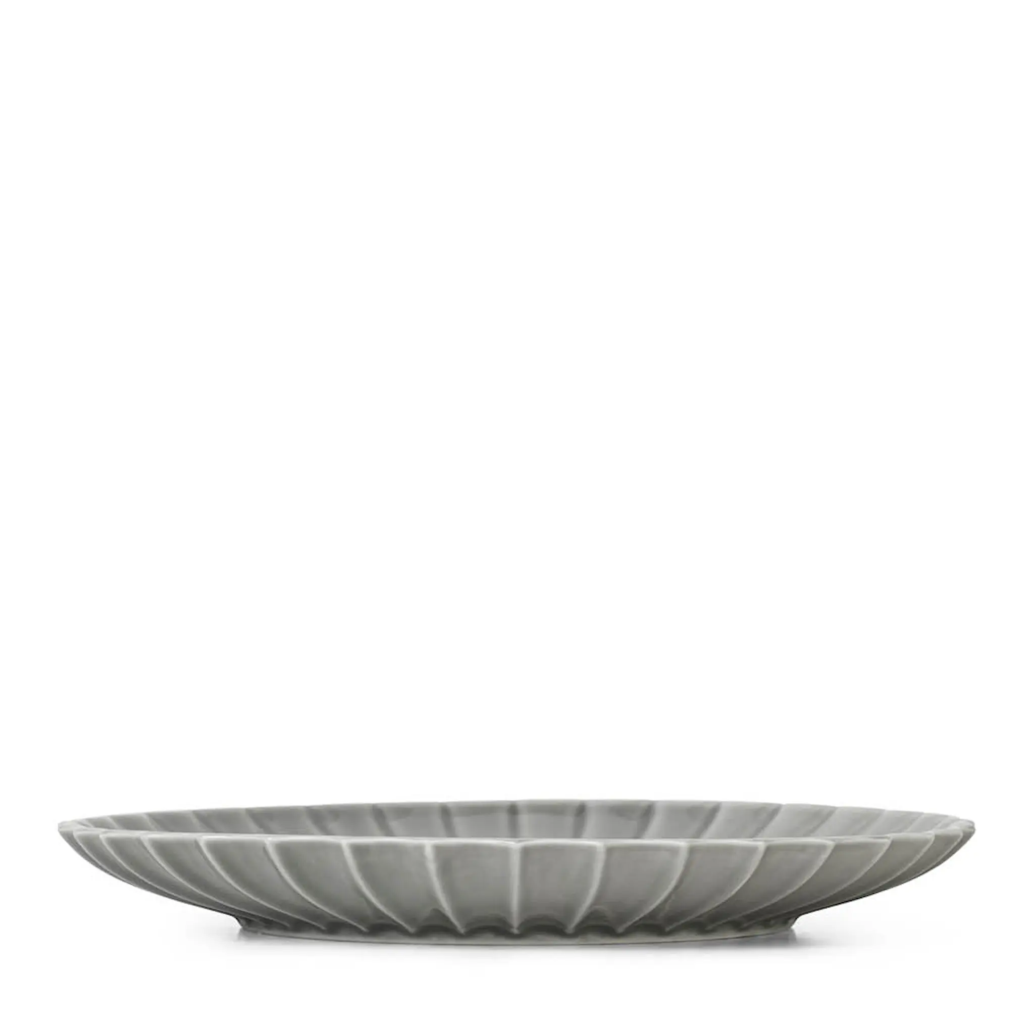 Dottir Samsurium Lautanen 22,2 cm Siniharmaa