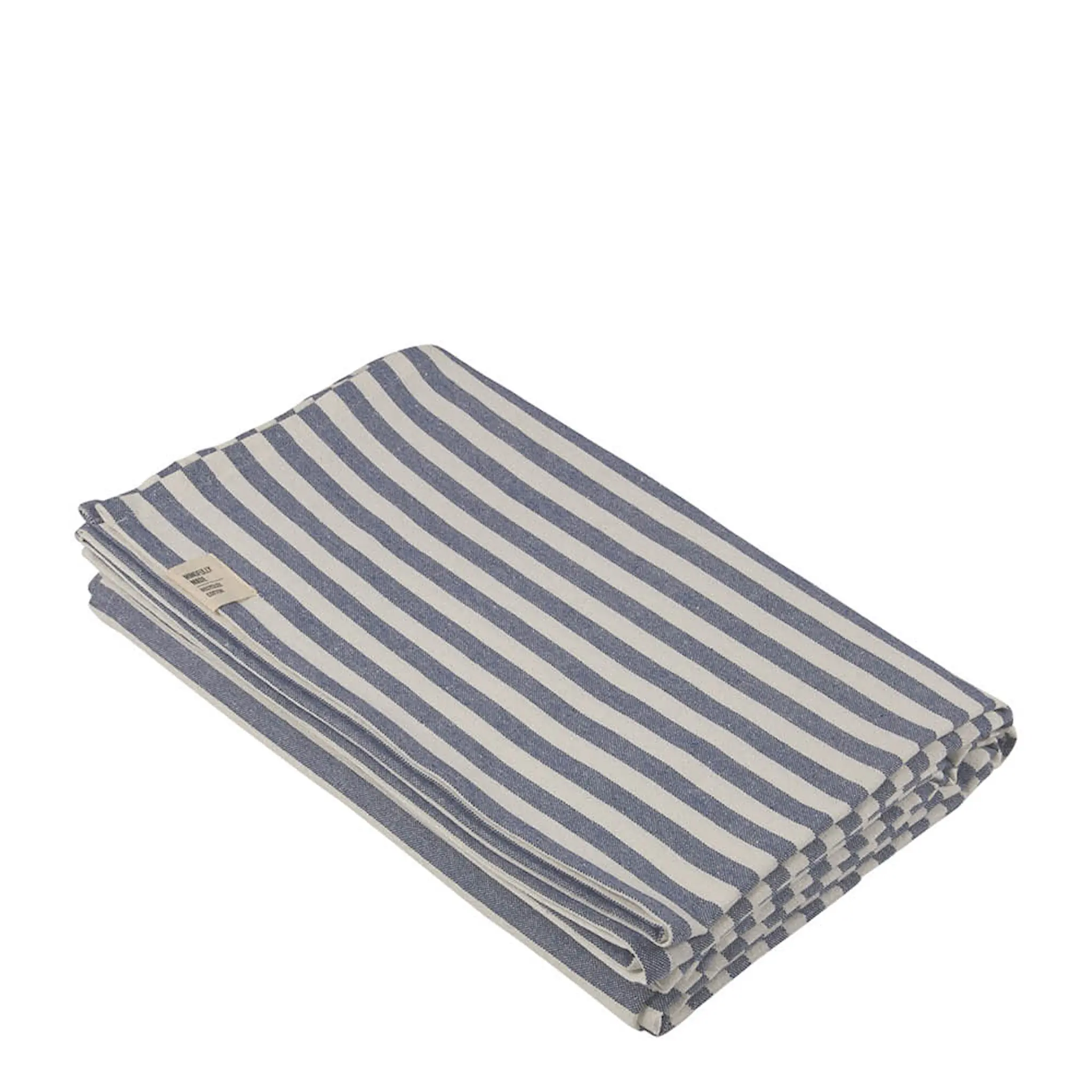 Fondaco Svea bordsduk 140x300 cm denim