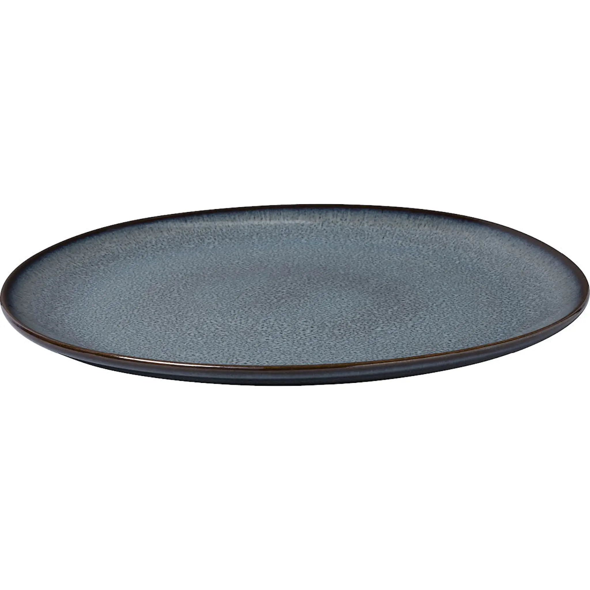 Villeroy & Boch Lave Gris Tarjoilulautanen 9,7x32 cm