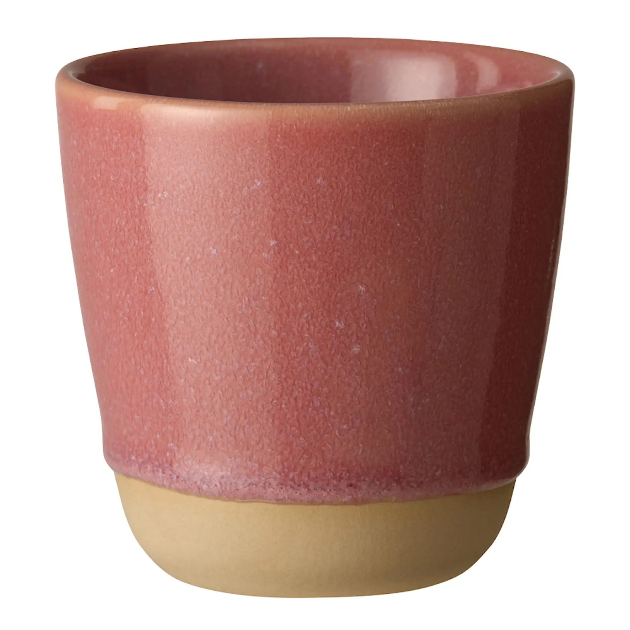 Aida Raw Colour Mugg 30 cl Roseish
