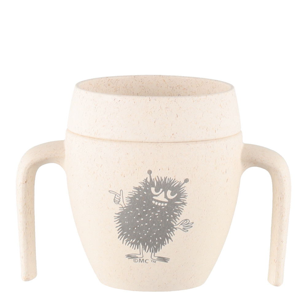 Skandino Muumi Lasten muki Haisuli