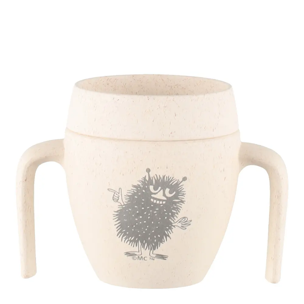 Muumi Lasten muki Haisuli