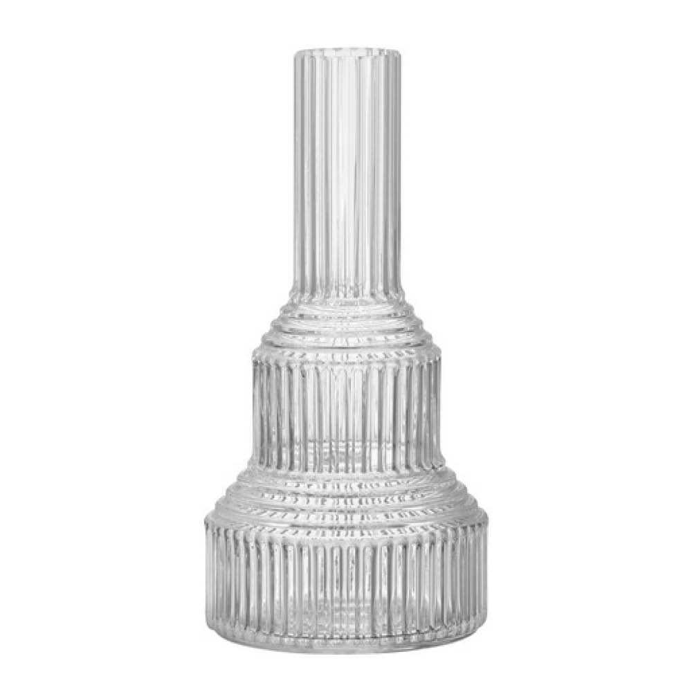 Kosta Boda Pavilion vas 17 cm klar