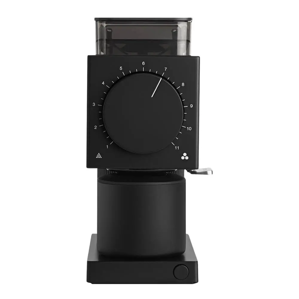 Ode Gen 2 kaffekvern 140W Matte Black