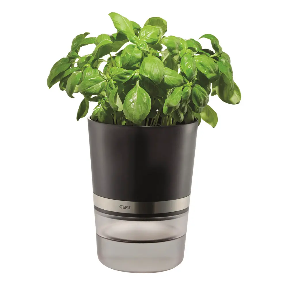 Botanico Itsekasteleva Yrttiruukku