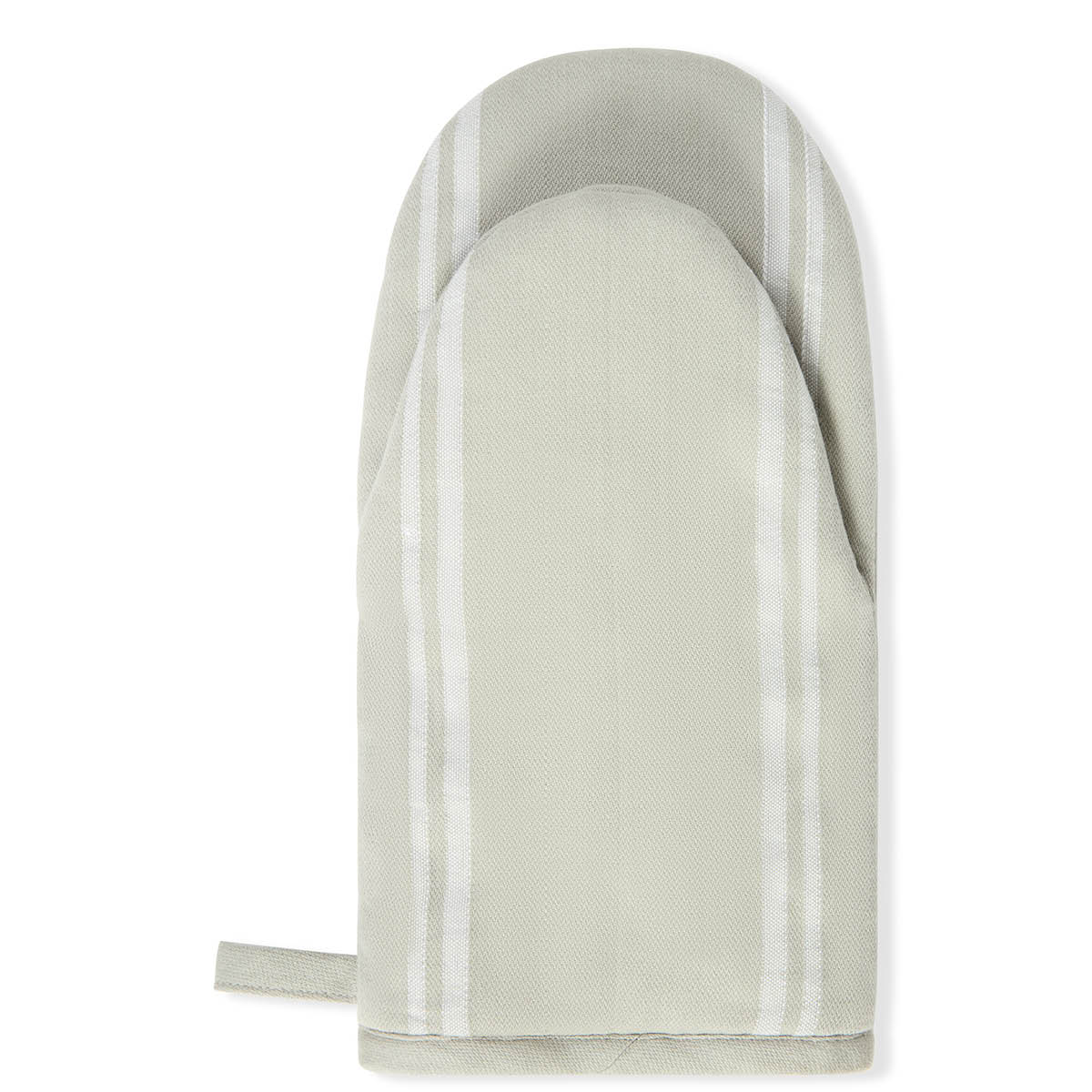 Lexington Icons grytvante stjärna 32×16 cm sage green/white