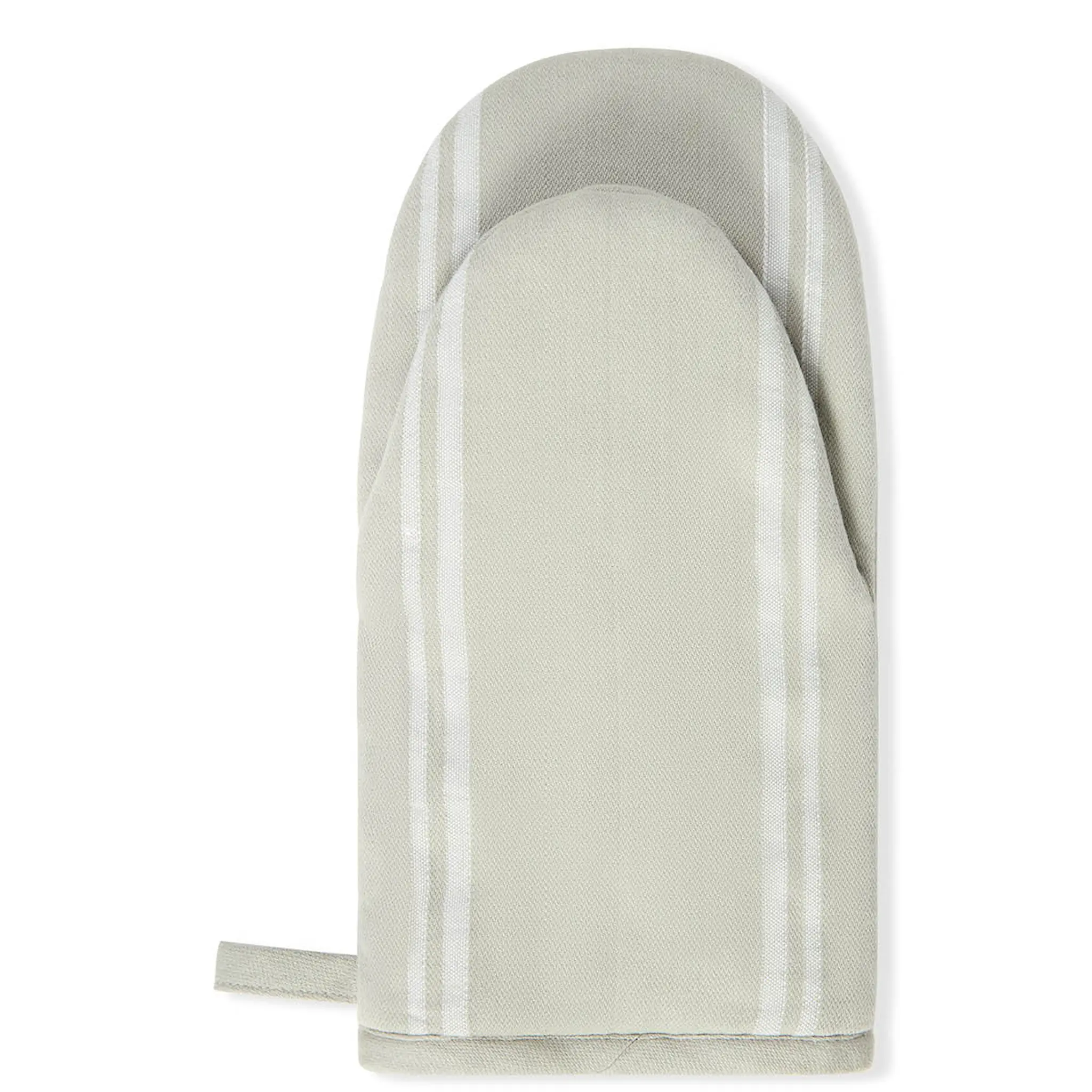 Lexington Icons grytvante stjärna 32×16 cm sage green/white