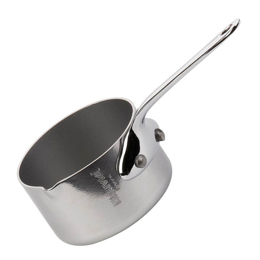 Mauviel - Cook Style Kattila mini 5 cl 5 cm