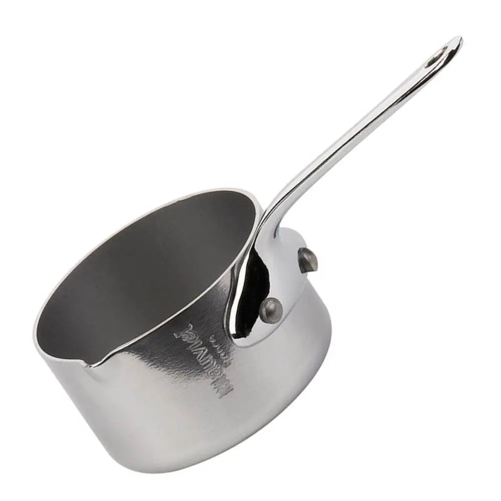Cook Style kasserolle mini 5 cl 5 cm stål