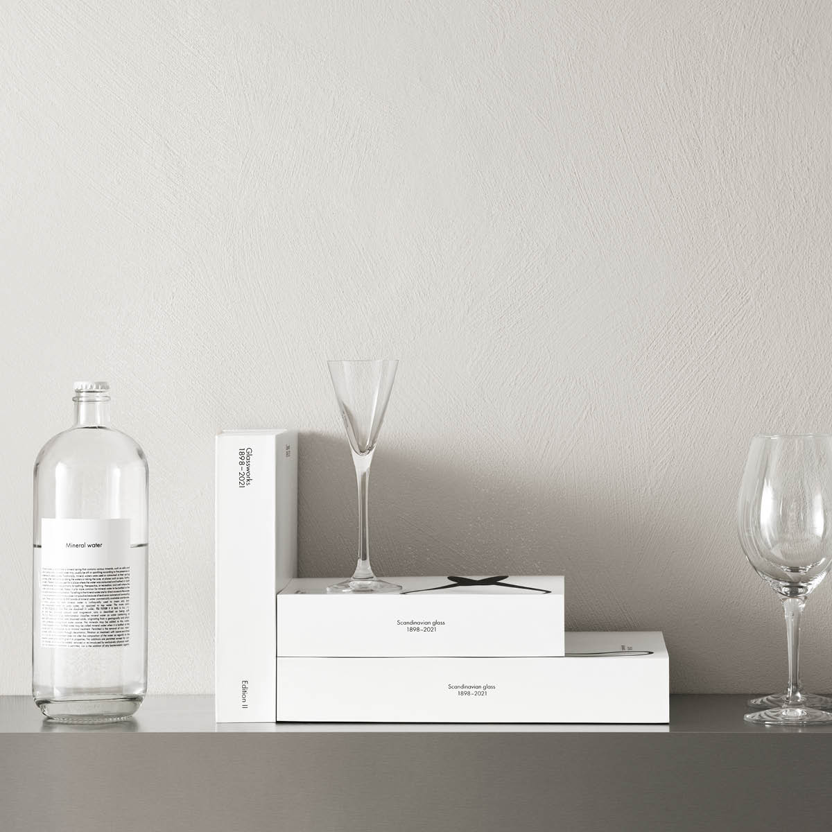 Orrefors More Snaps 7 cl 2-pack