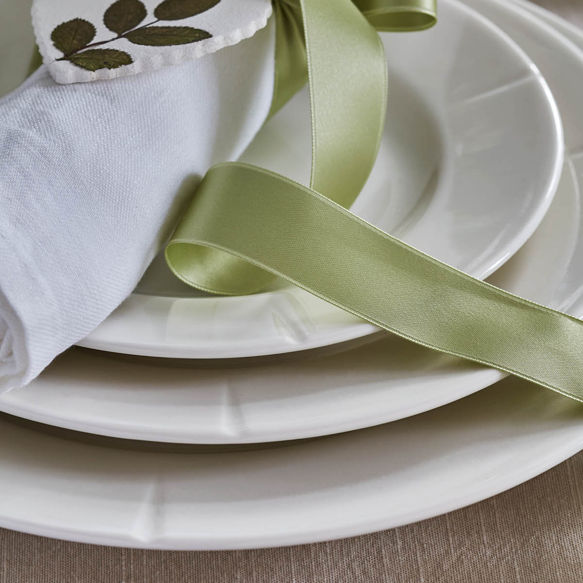 Rosendahl Grand Cru tallerken 27 cm 4 stk