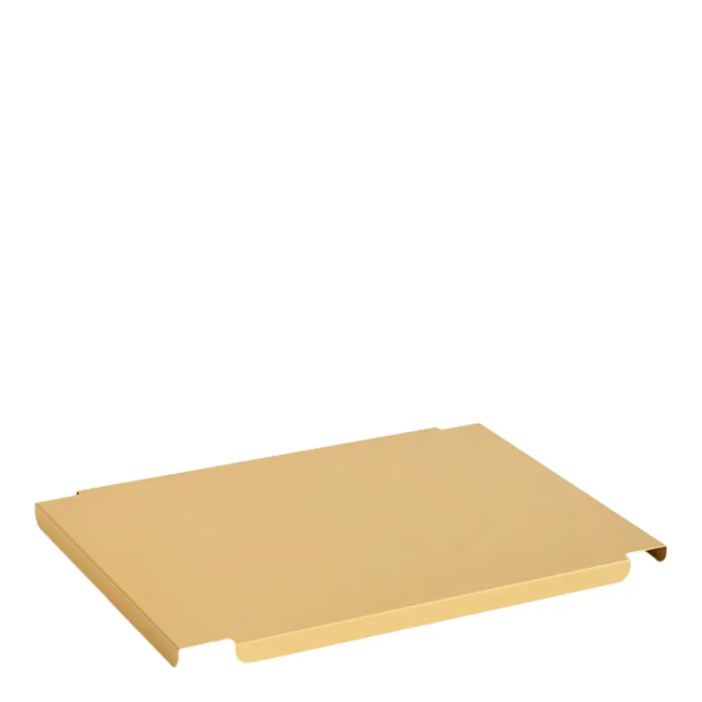 Colour Crate Kansi M Golden Yellow