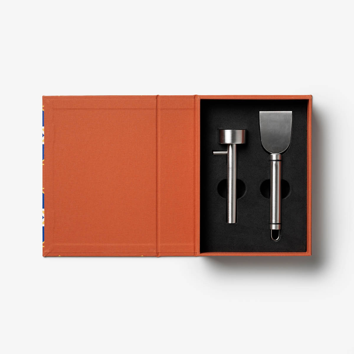 Printworks The Essentials falafeli-tarvikkeet