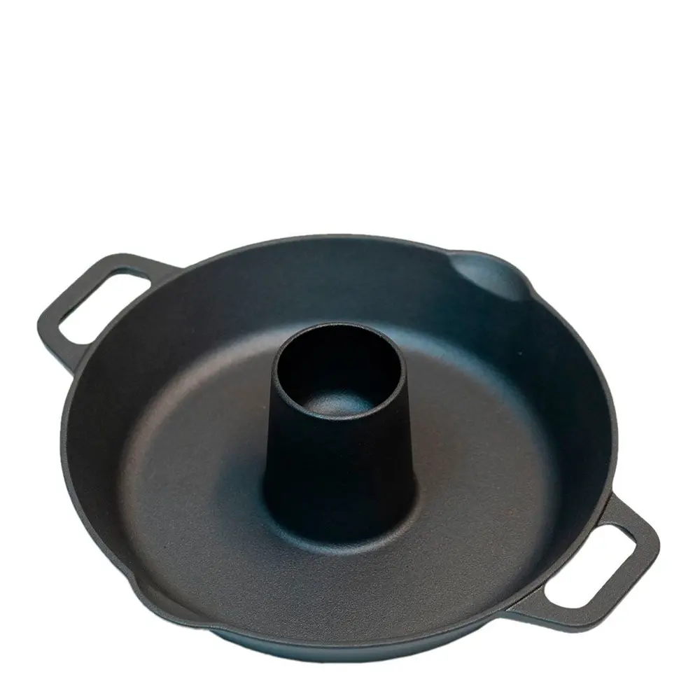 Kamado Sumo Kanateline 28 cm