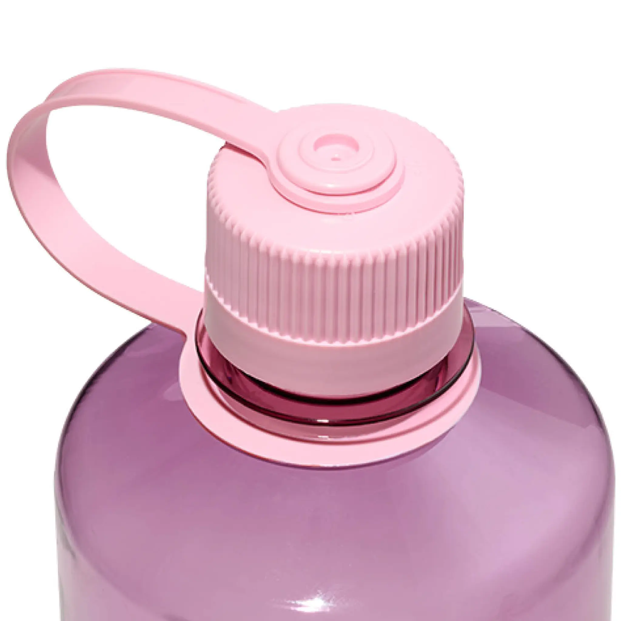 Nalgene Nalgene Juomapullo 1 L Vaaleanpunainen