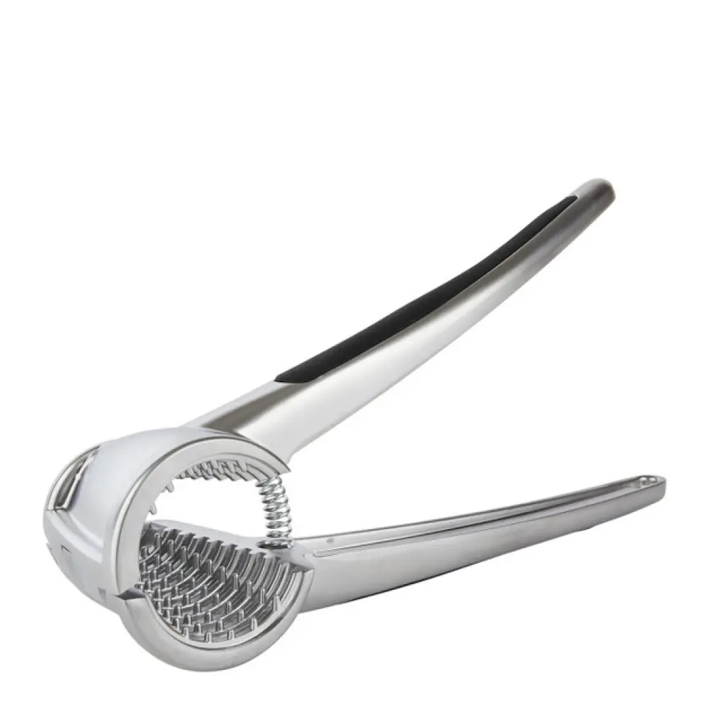 3-i-1 Pähkinänsärkijä / Samppanjapullonavaaja