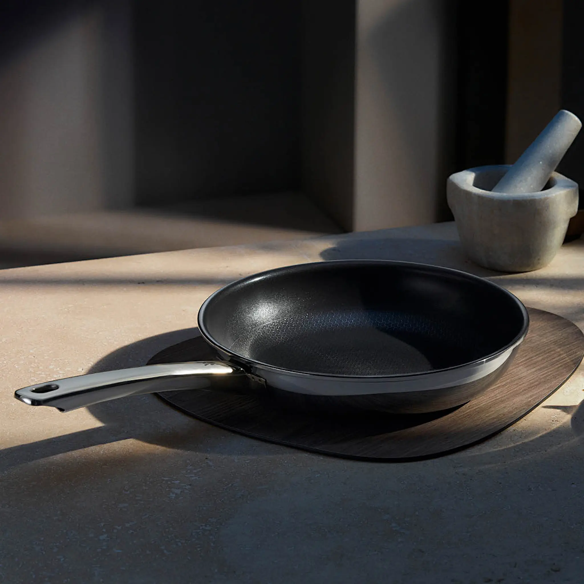 WMF Profi Resist stekepanne 24 cm