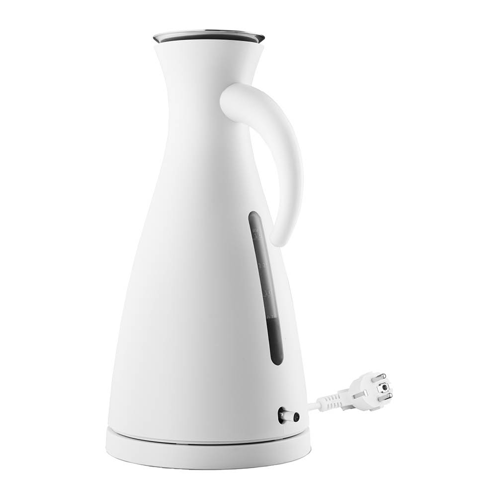 Eva Solo Vannkoker 1,5L matt hvit