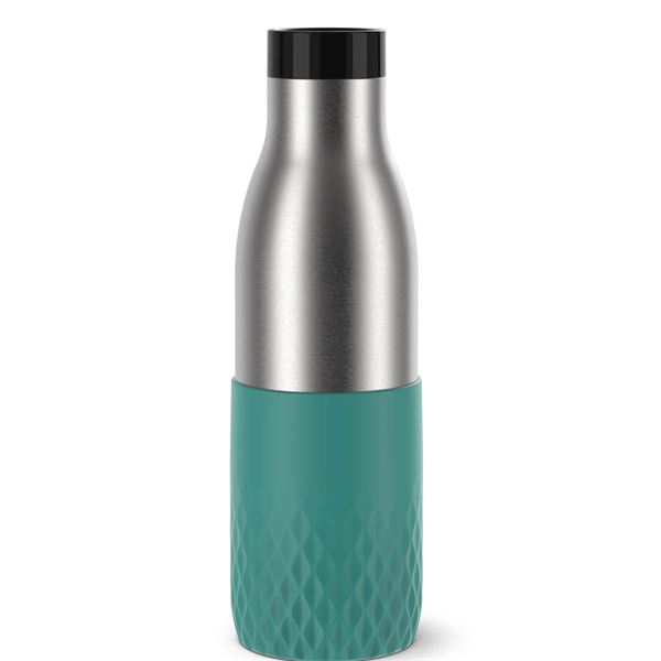 Tefal Bludrop drikkeflaske sleeve 0,5L grønn