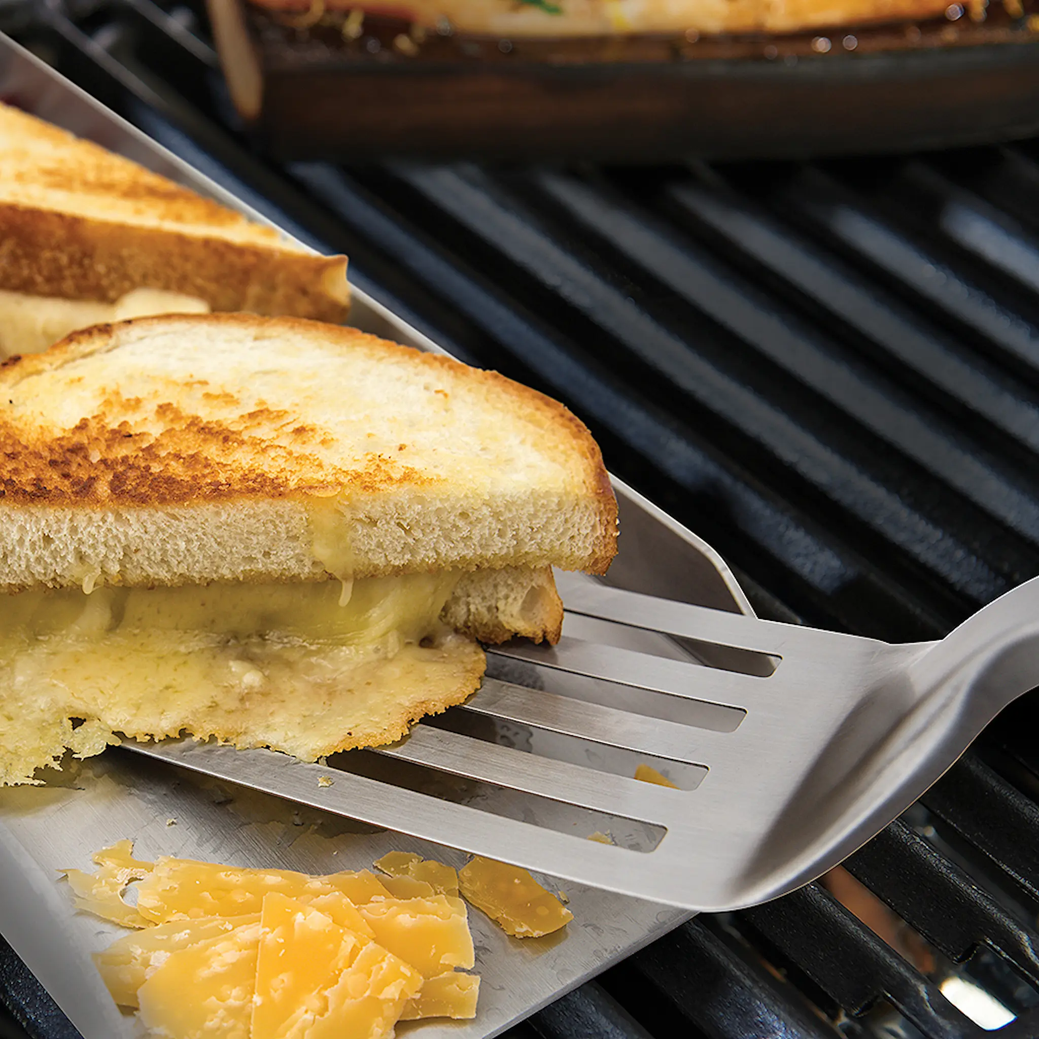 Broil King Grillredskapsset 4 delar Baron