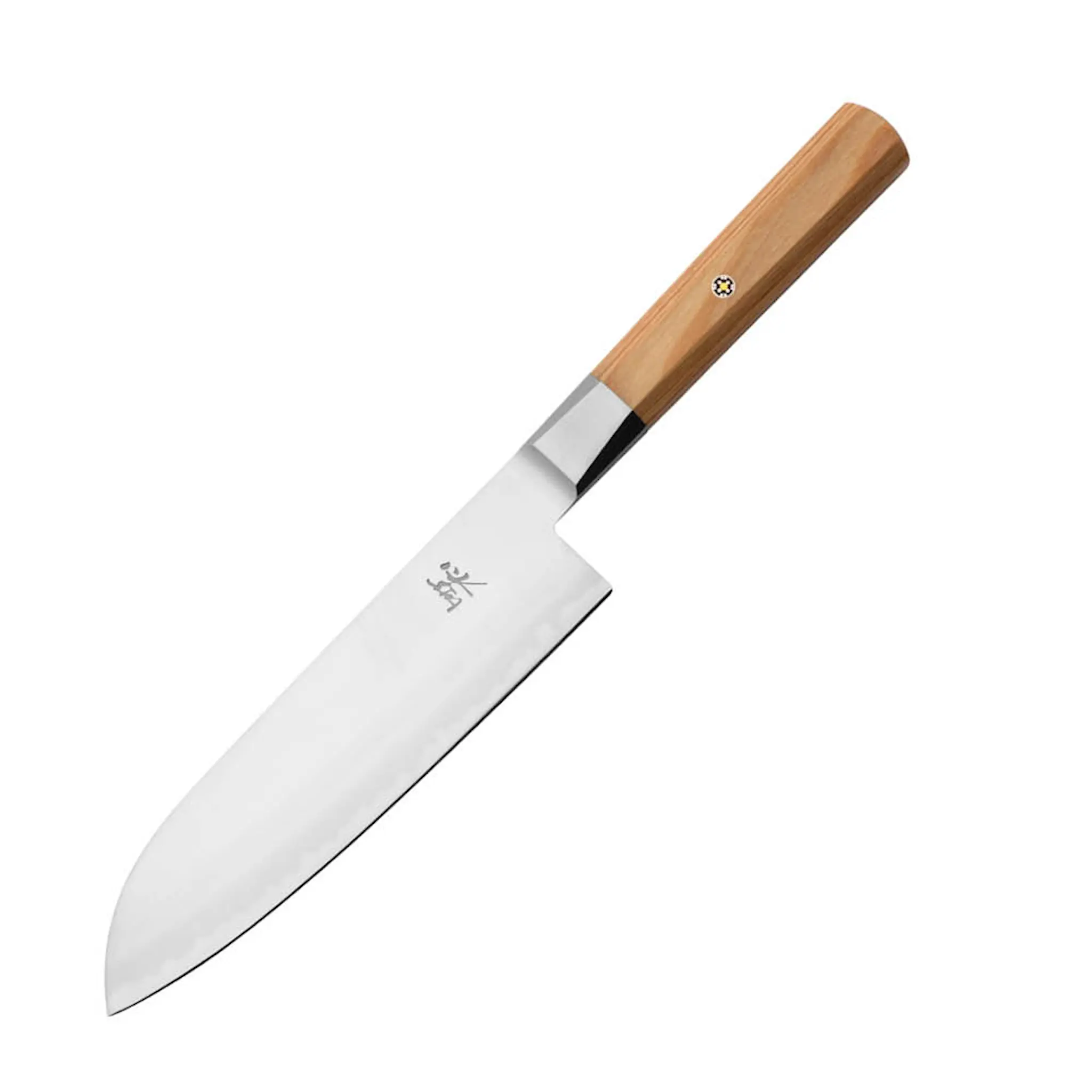 Miyabi Koya 4000FC santoku japansk kokkekniv 20 cm