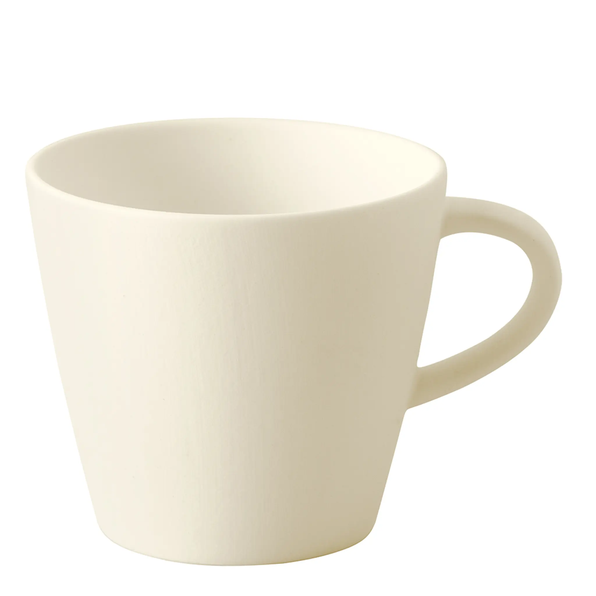 Villeroy & Boch Manufacture Rock Espressokopp 10 cl
