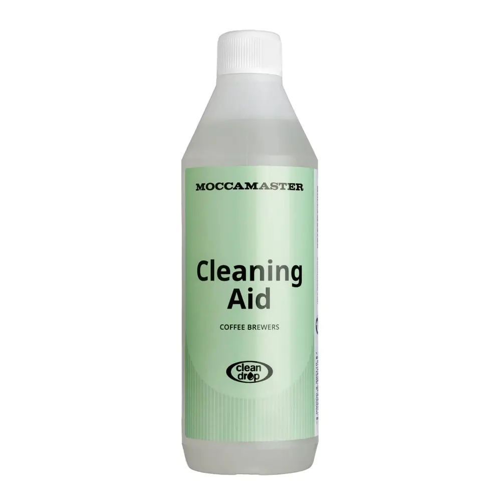 Clean Aid Kahvikoneen Puhdistusaine 500 ml