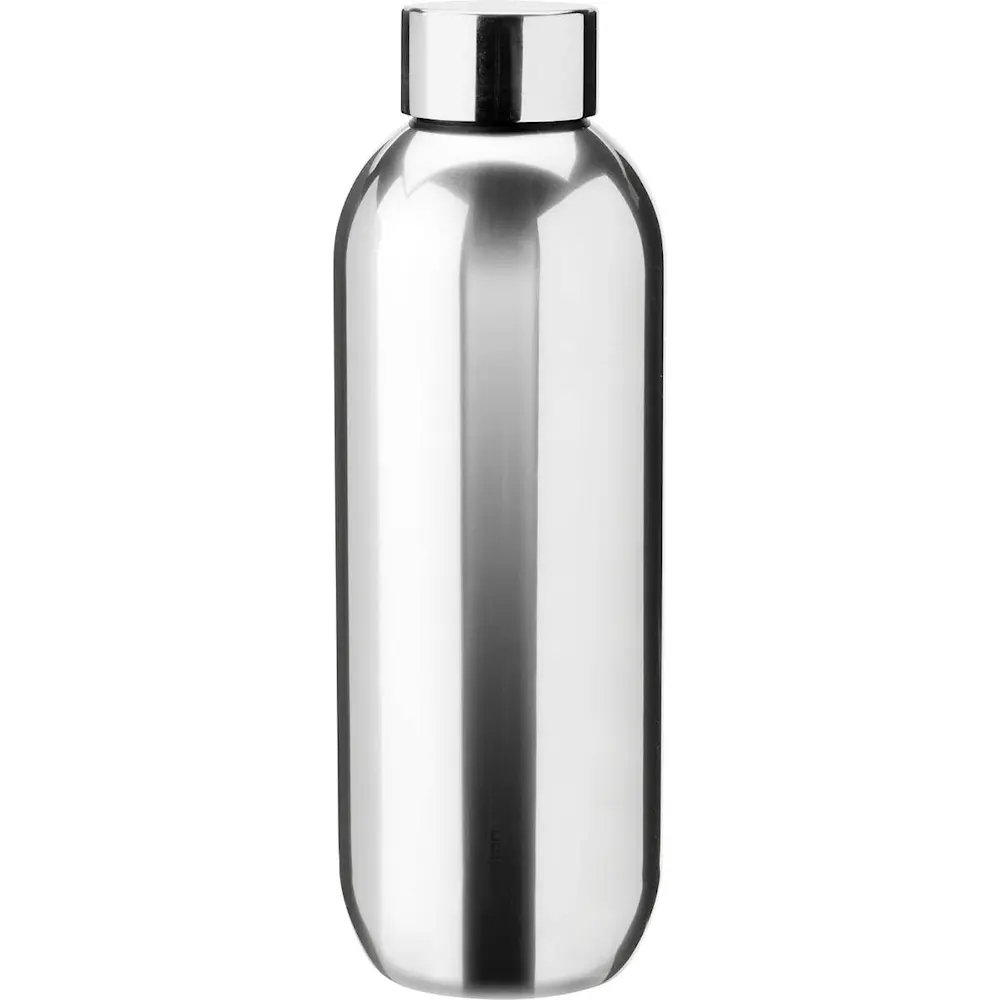 I:cons Keep Cool Termospullo 60 cl Teräs