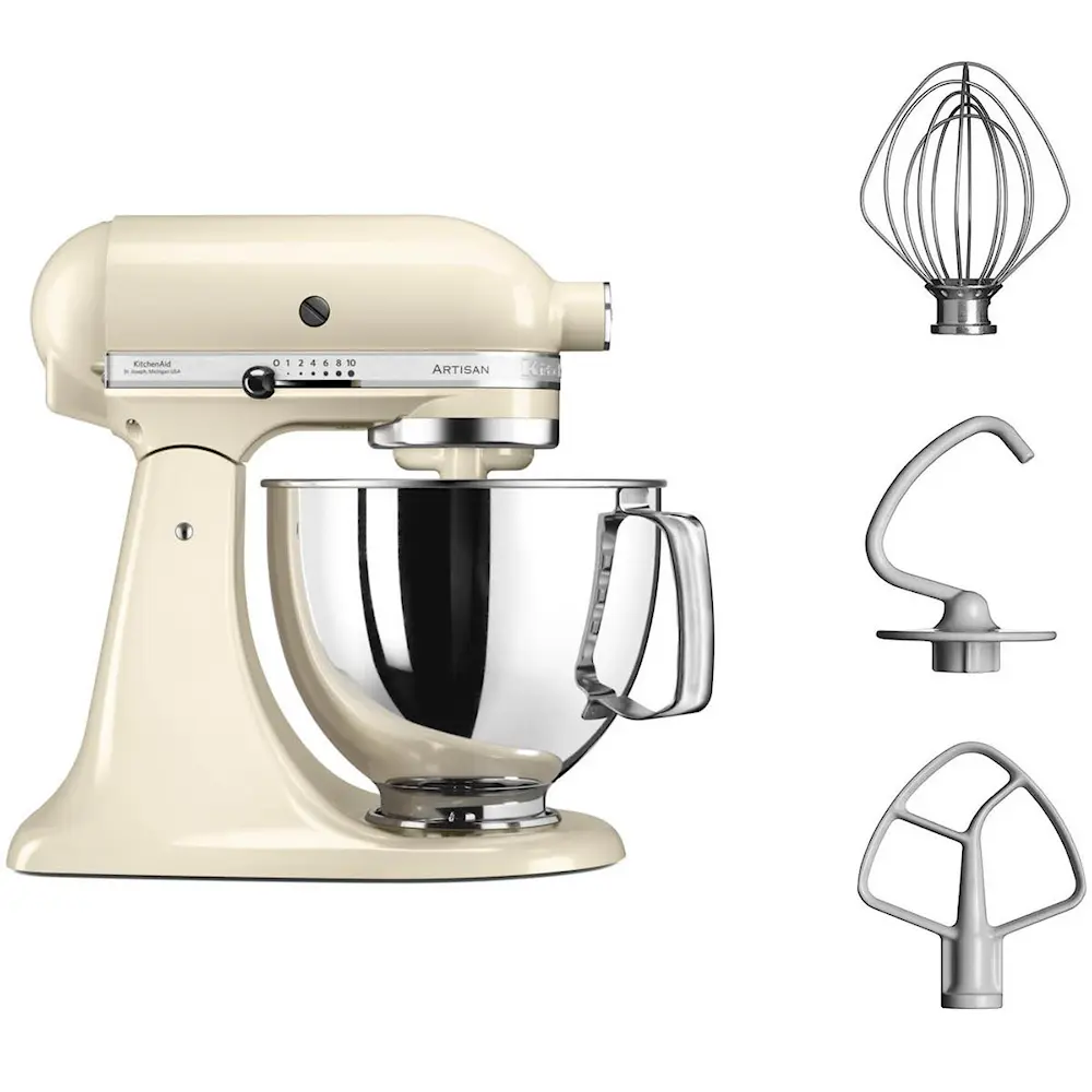 KitchenAid Artisan Yleiskone 4,8 L Kerma