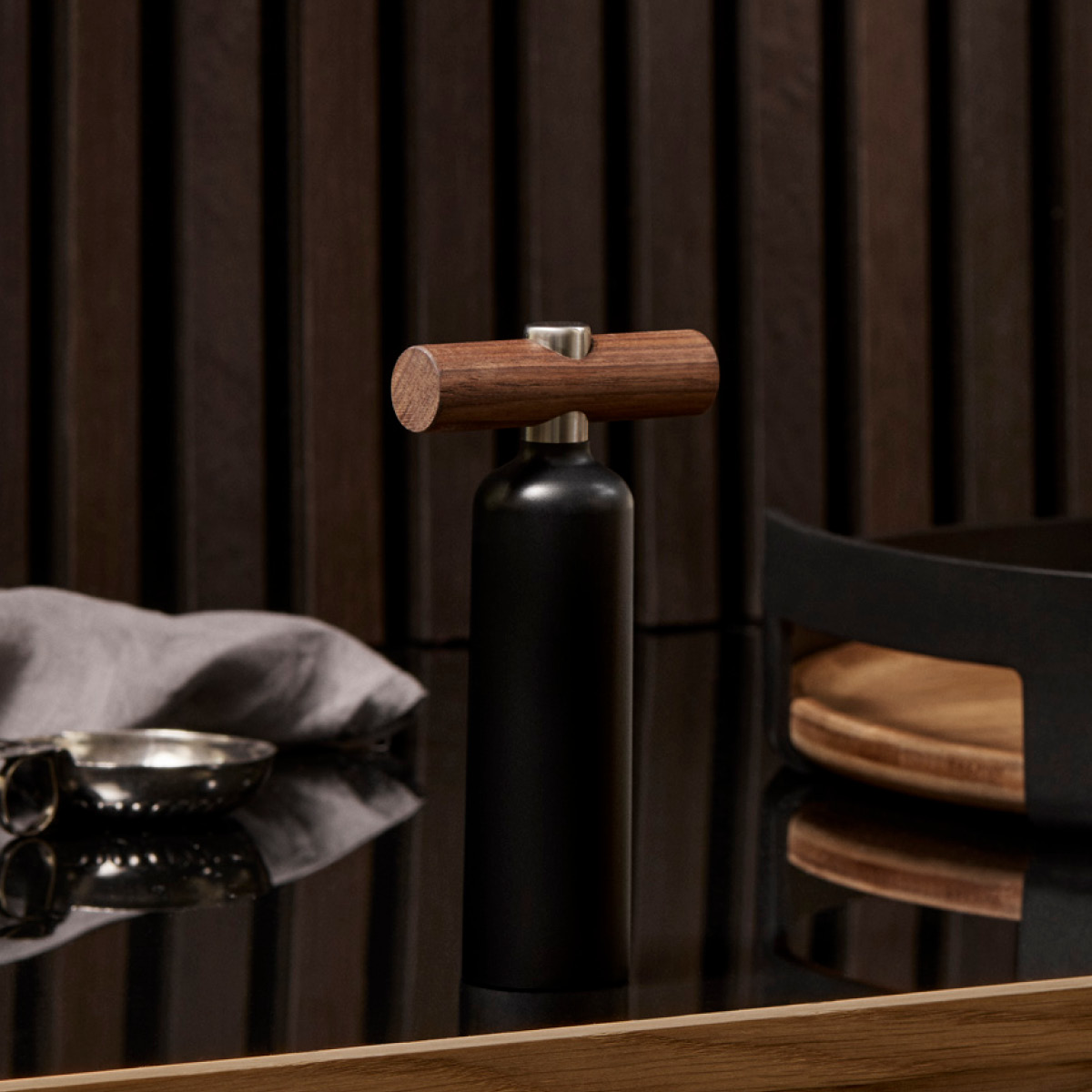 Eva Solo Liquid Lounge korketrekker