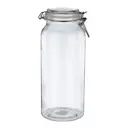Sogn glasburk 1,5 L klar