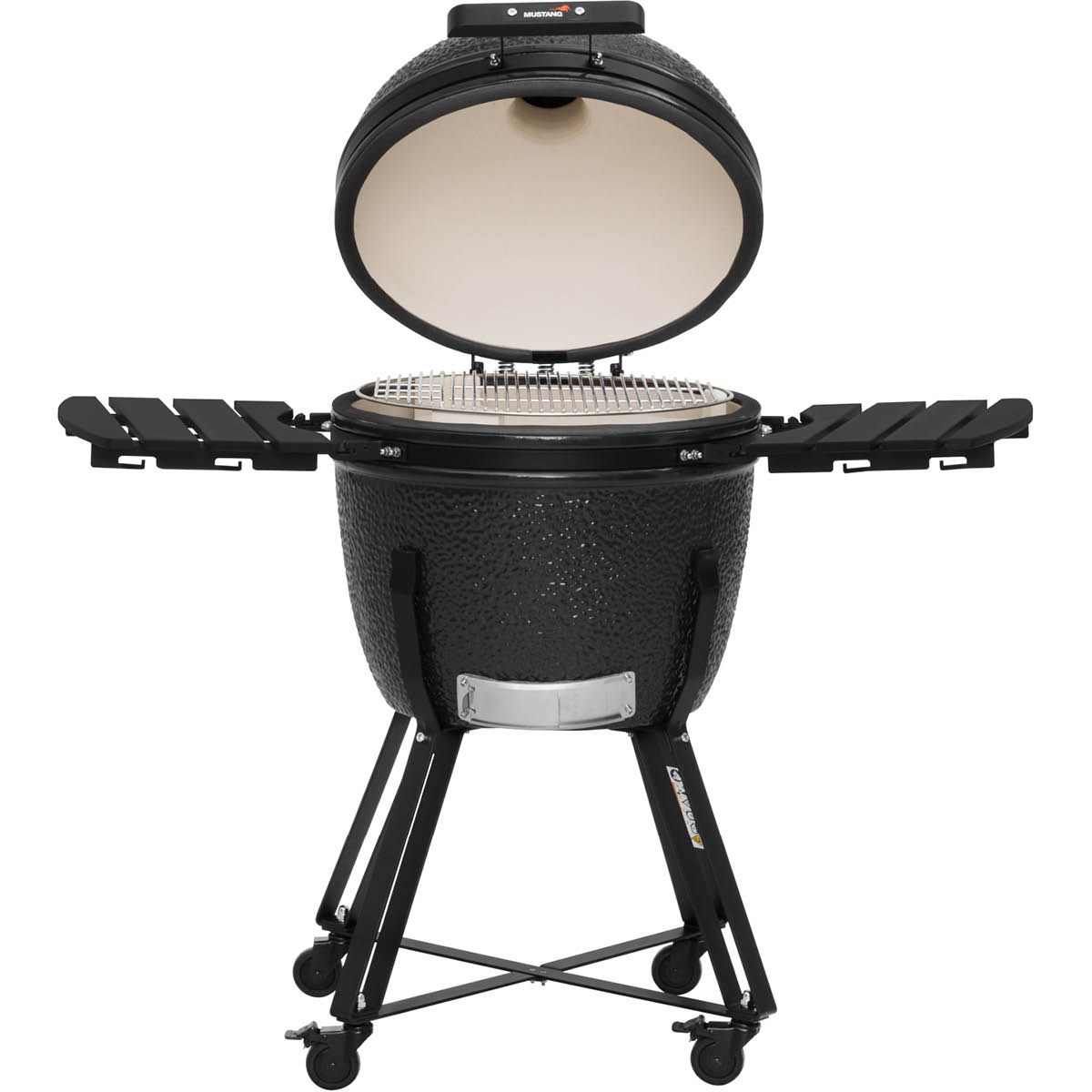 Mustang Kamado kolgrill XL